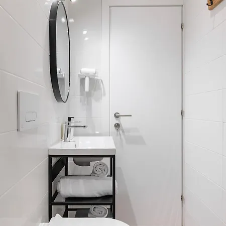 Apartament Park