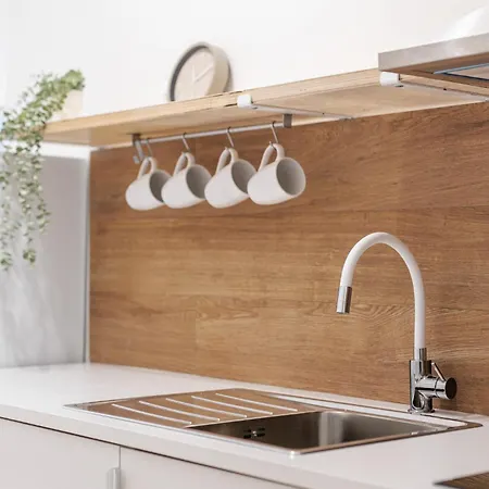 Park Apartman Szaloniki