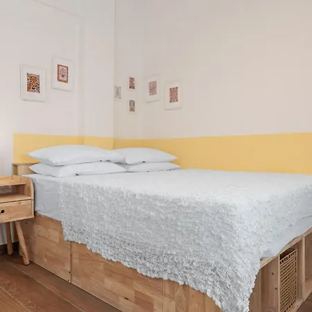 Appartement Park Thessaloniki