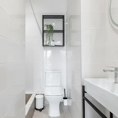 Park Appartement Thessaloniki