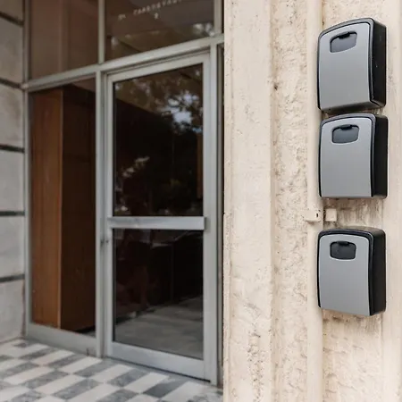 Park Appartement Thessaloniki