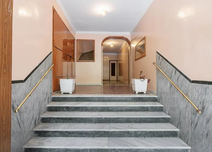 Park Apartament