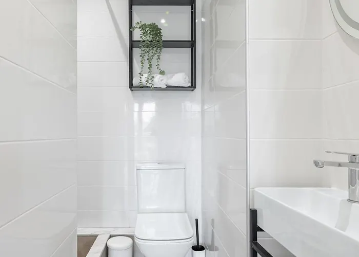 Park Apartament Saloniki
