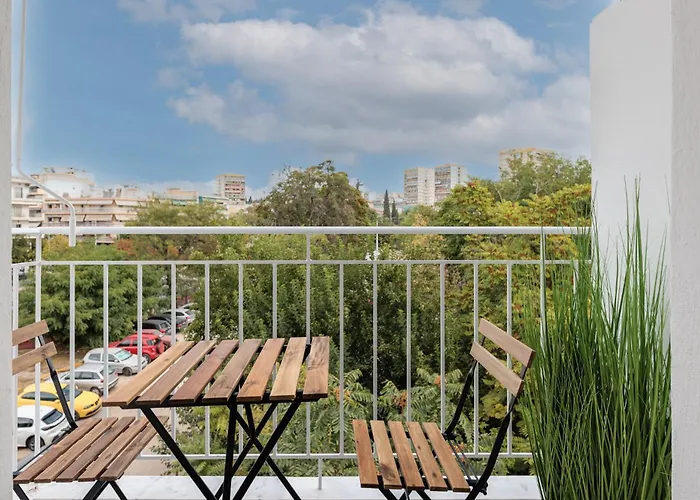 Park Apartament *