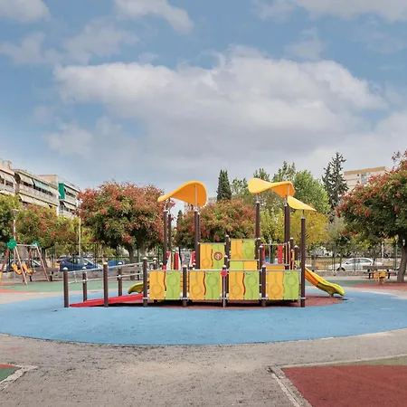 Park * Θεσσαλονίκη