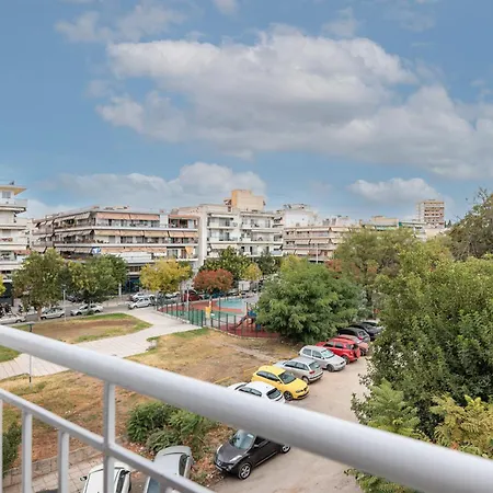 Διαμέρισμα Park